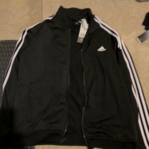 NWT- Mens adidas jacket